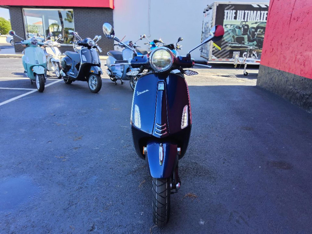Primavera 50
