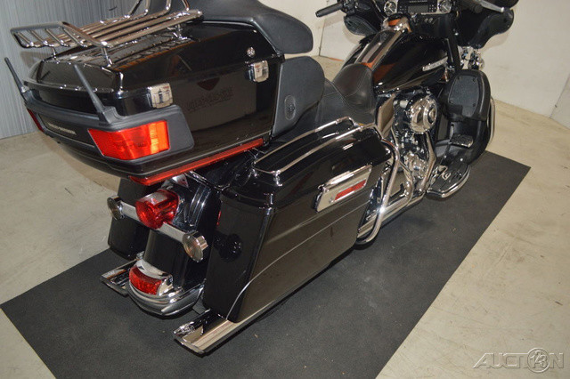 Electra Glide® Ultra Limited