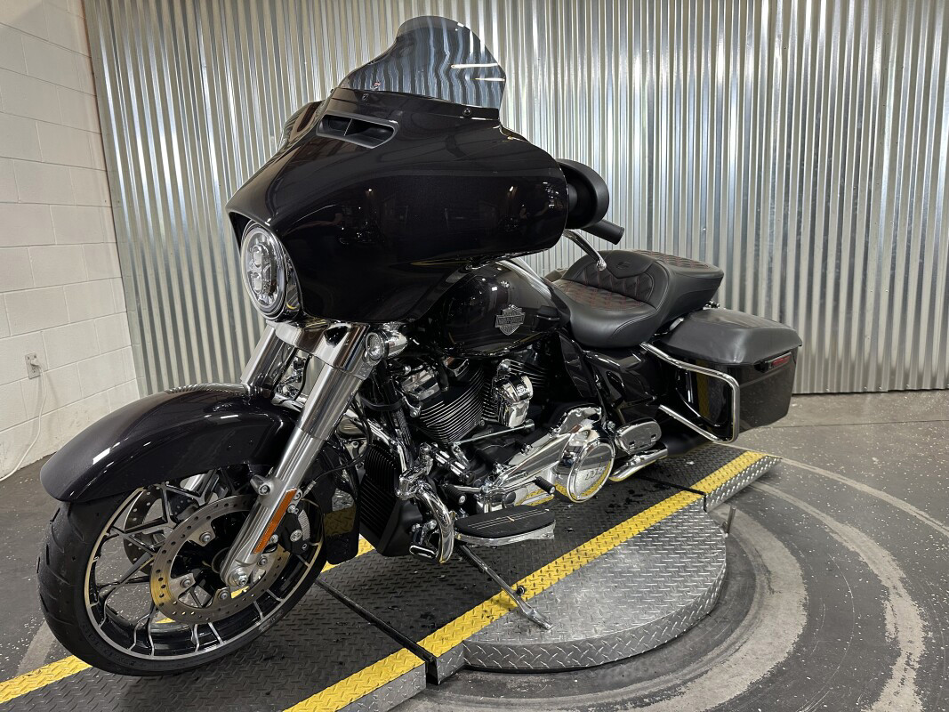 Street Glide® Special