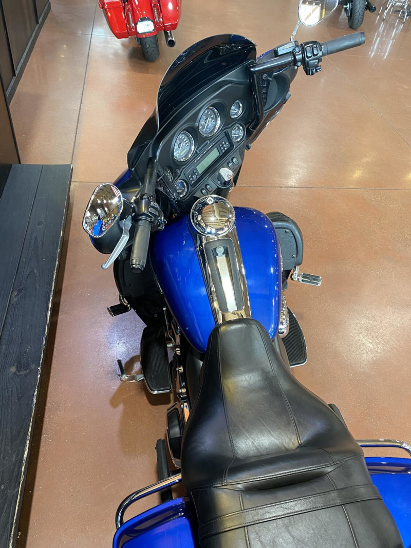 Electra Glide® Ultra Limited