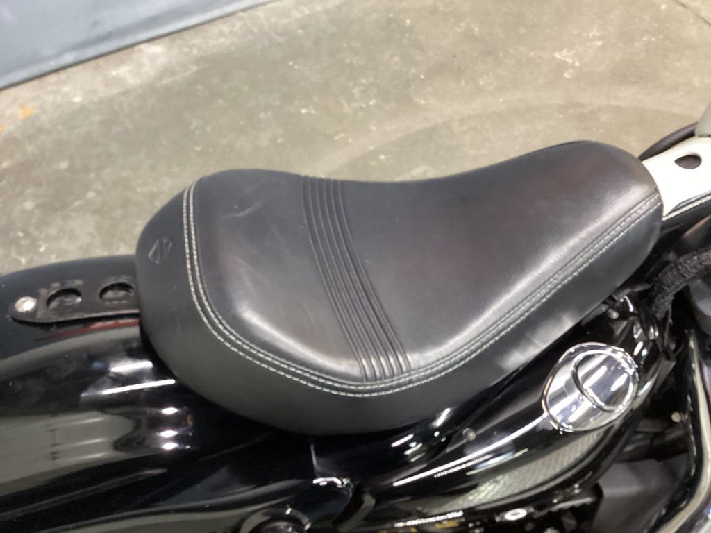 Sportster® Forty-Eight®