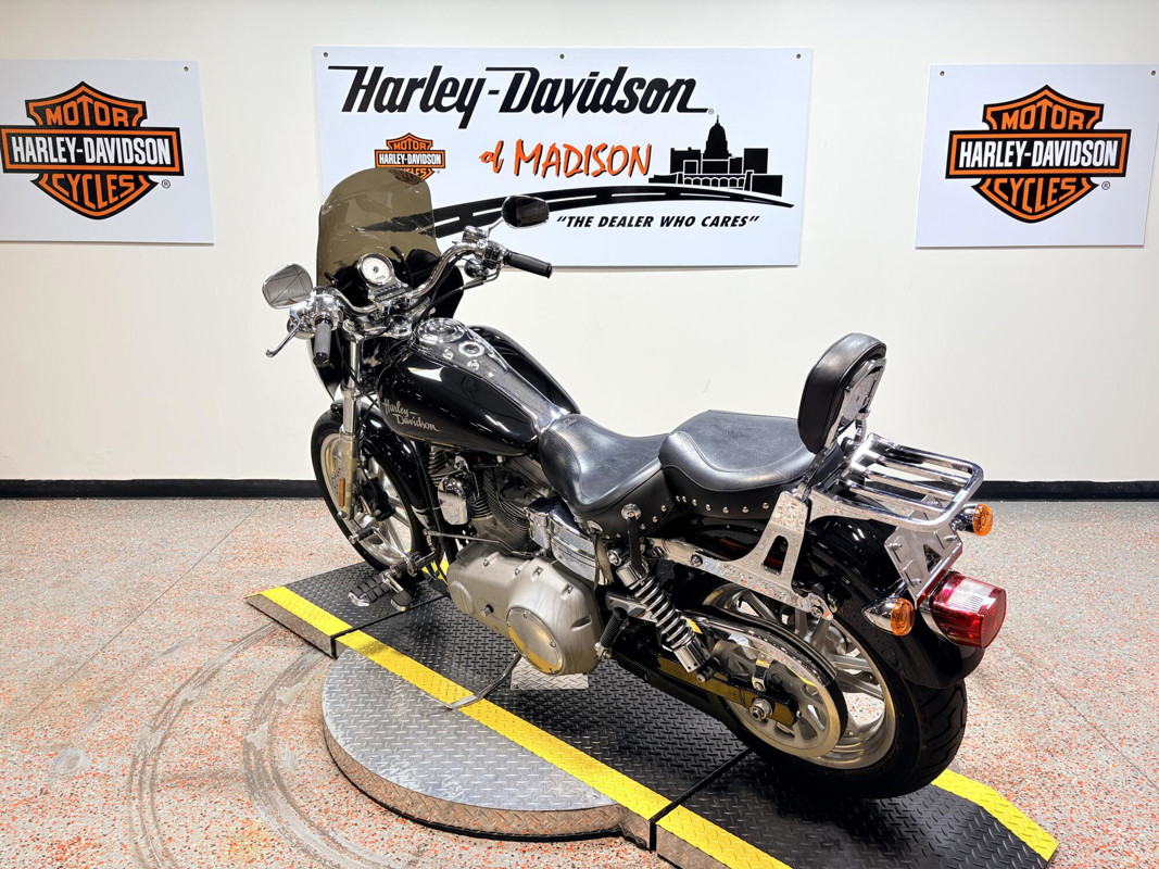 Dyna® Super Glide®