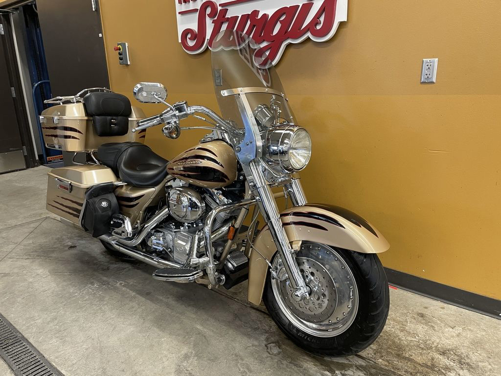 Road King®