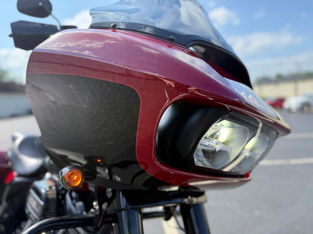 Road Glide® Special