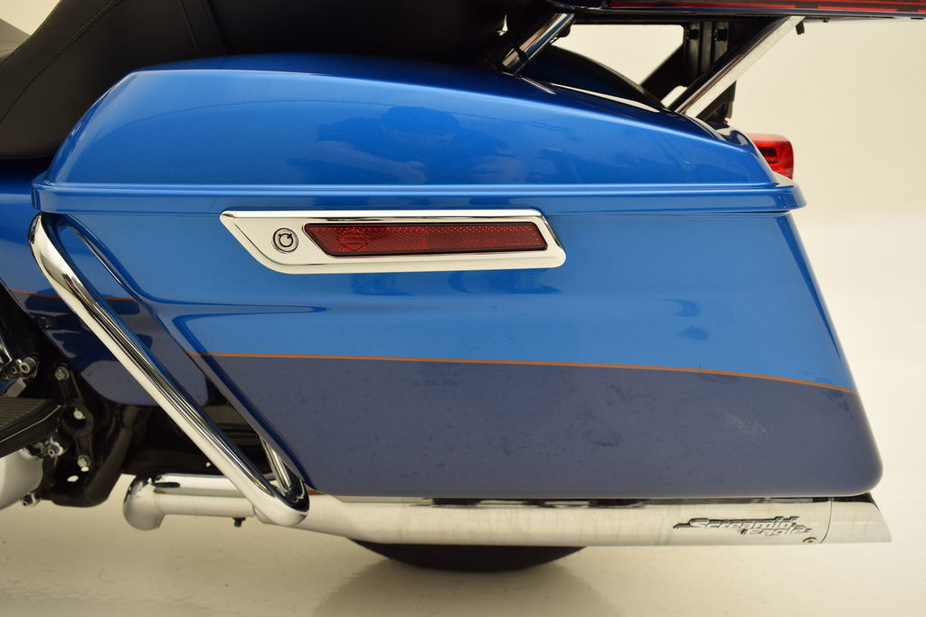 Electra Glide® Ultra® Limited