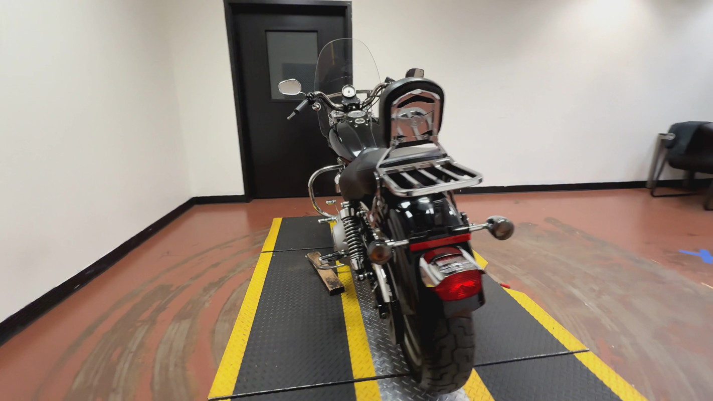 Dyna® Super Glide®