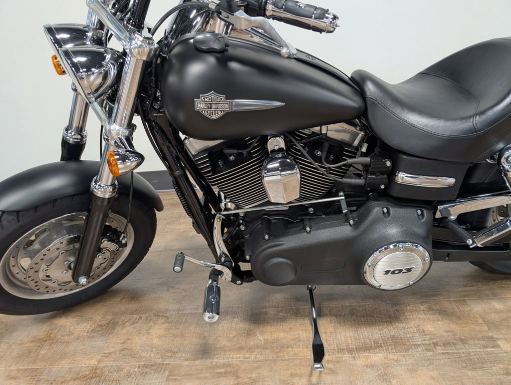 Dyna® Fat Bob®