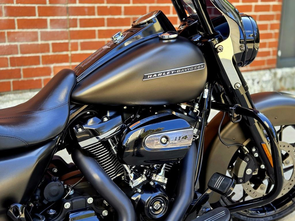 Road King® Special