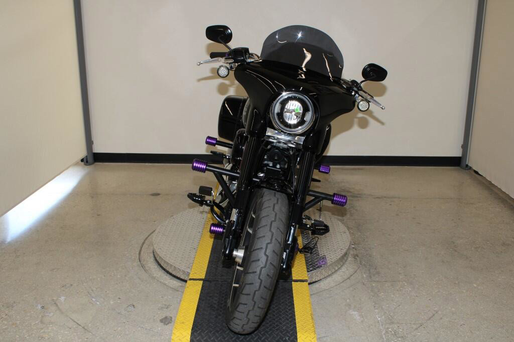 Sport Glide®