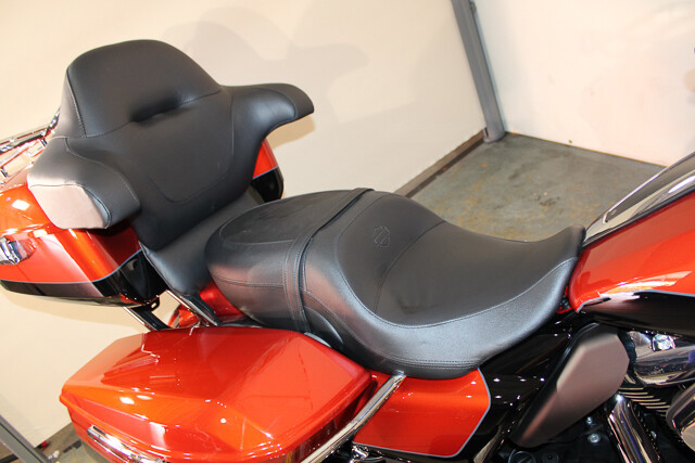 Street Glide® Ultra