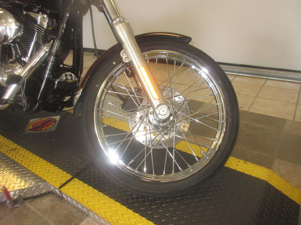 Dyna® Wide Glide®