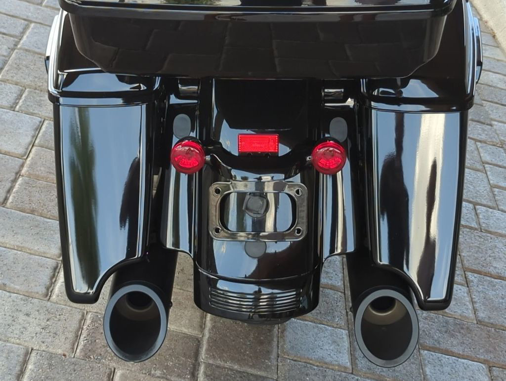 Road King® Special