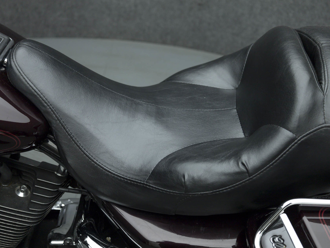 Electra Glide® Classic