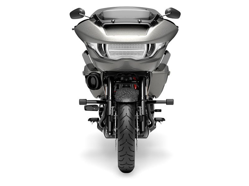 CVO® Road Glide® ST