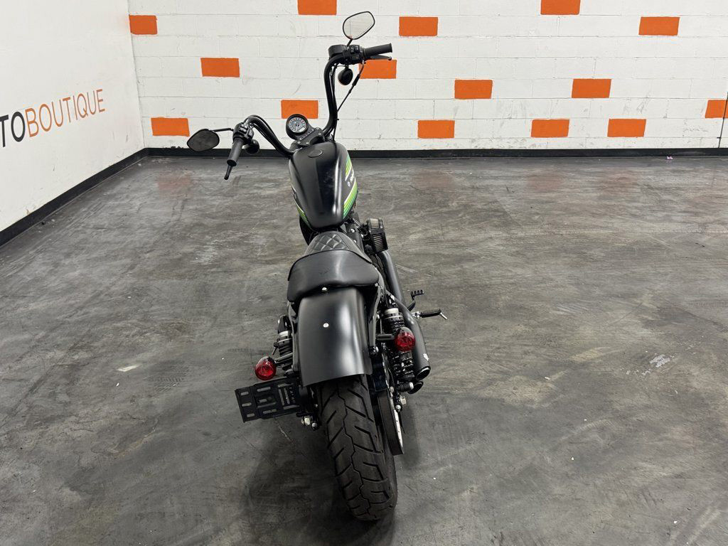 Iron 1200®