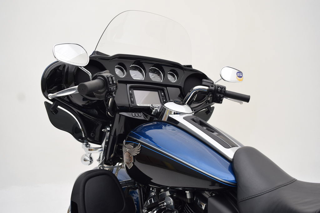 Tri Glide® Ultra