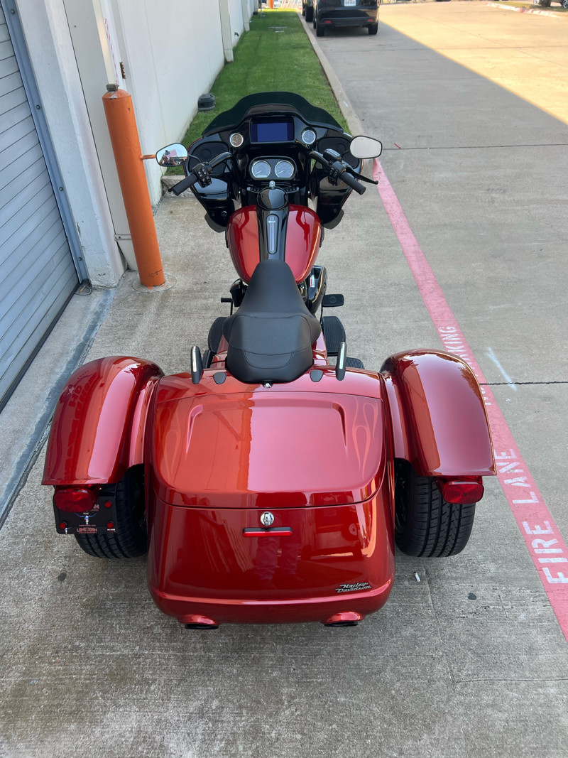 Road Glide® 3
