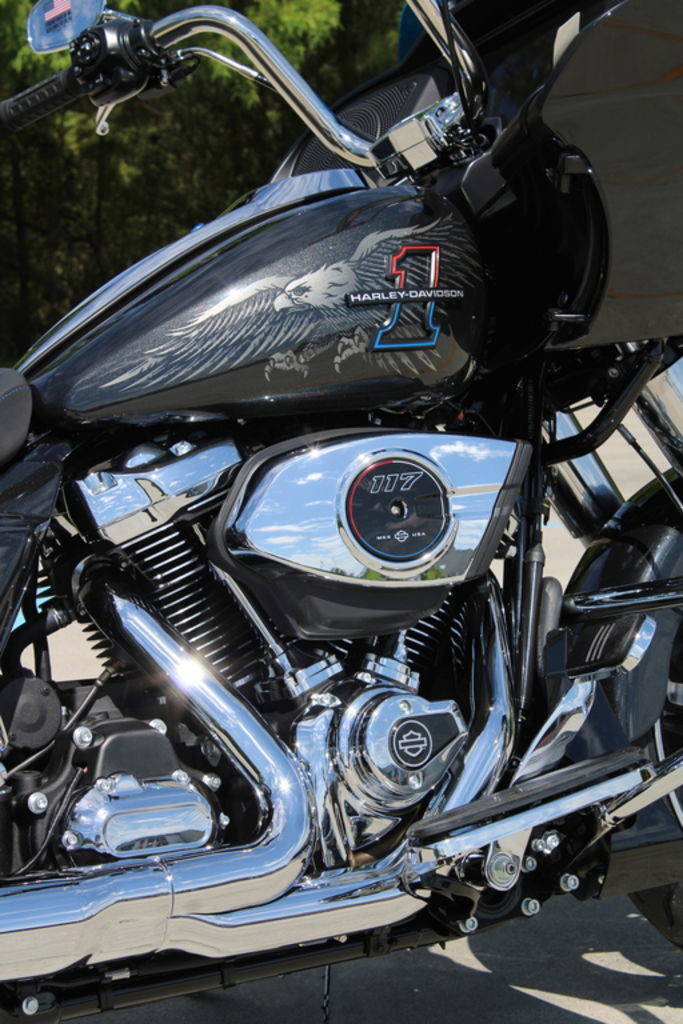 Road Glide®