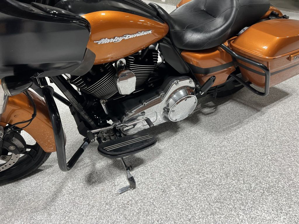 Road Glide® Special