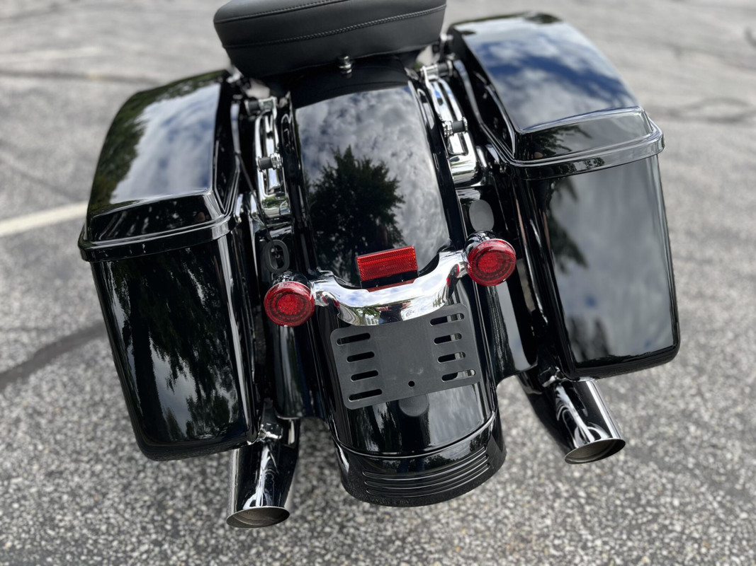 Street Glide®