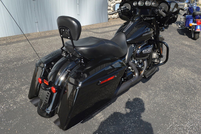 Street Glide® Special