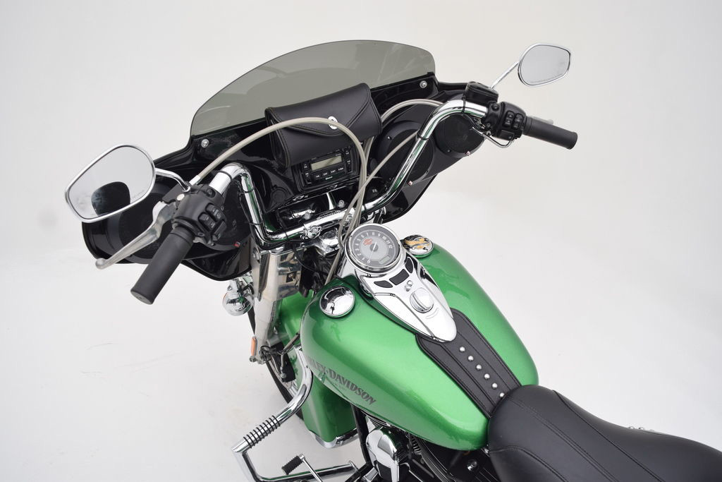 Heritage Softail® Classic