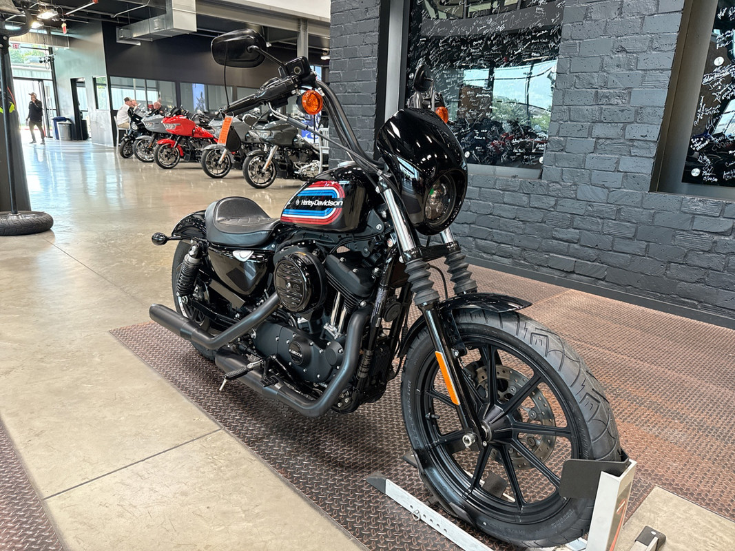 Iron 1200®