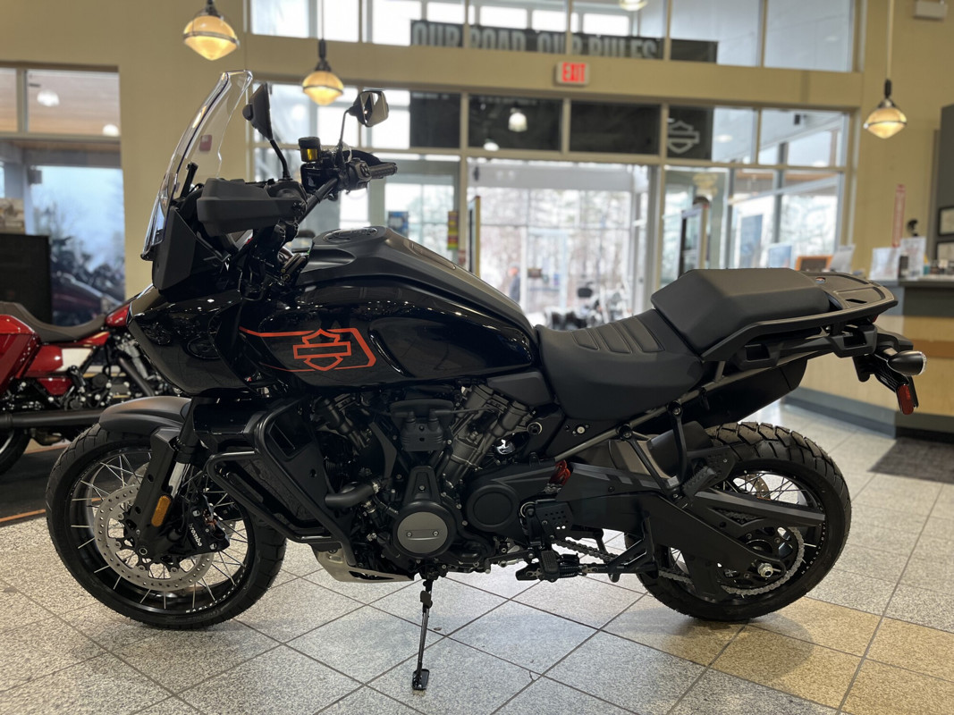 Pan America® 1250 Special