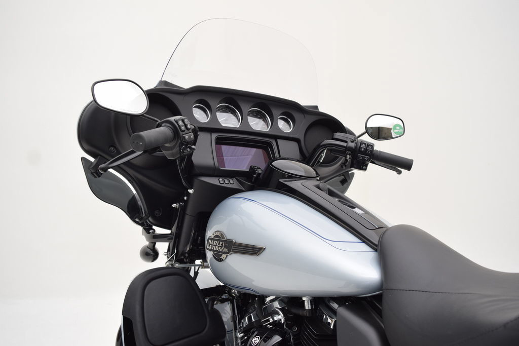 Tri Glide® Ultra