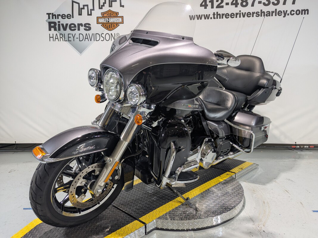 Electra Glide® Ultra® Limited