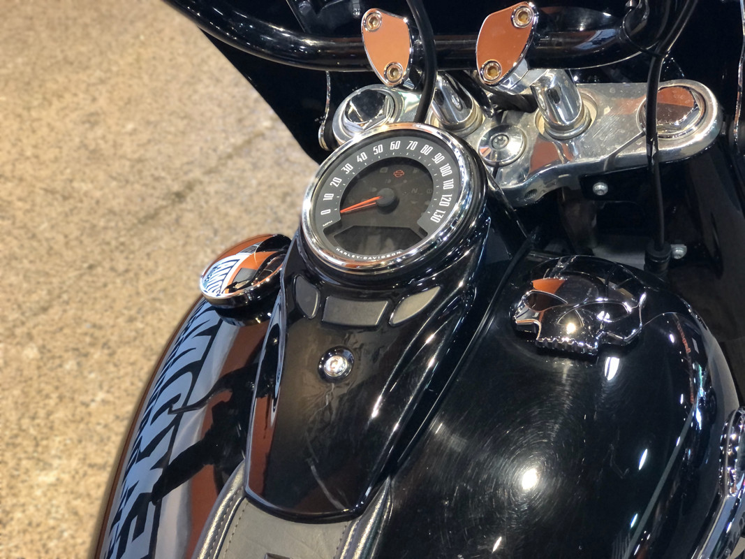 Softail® Heritage Classic