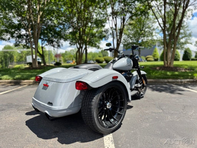 Freewheeler®