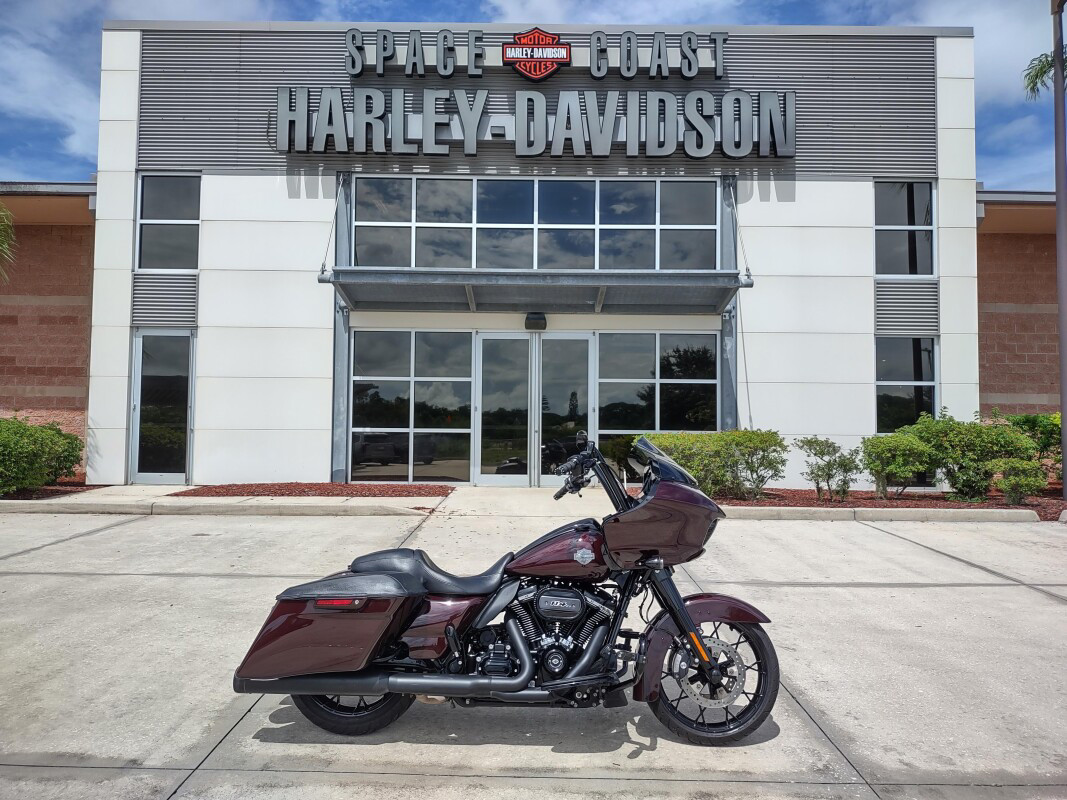 Road Glide® Special