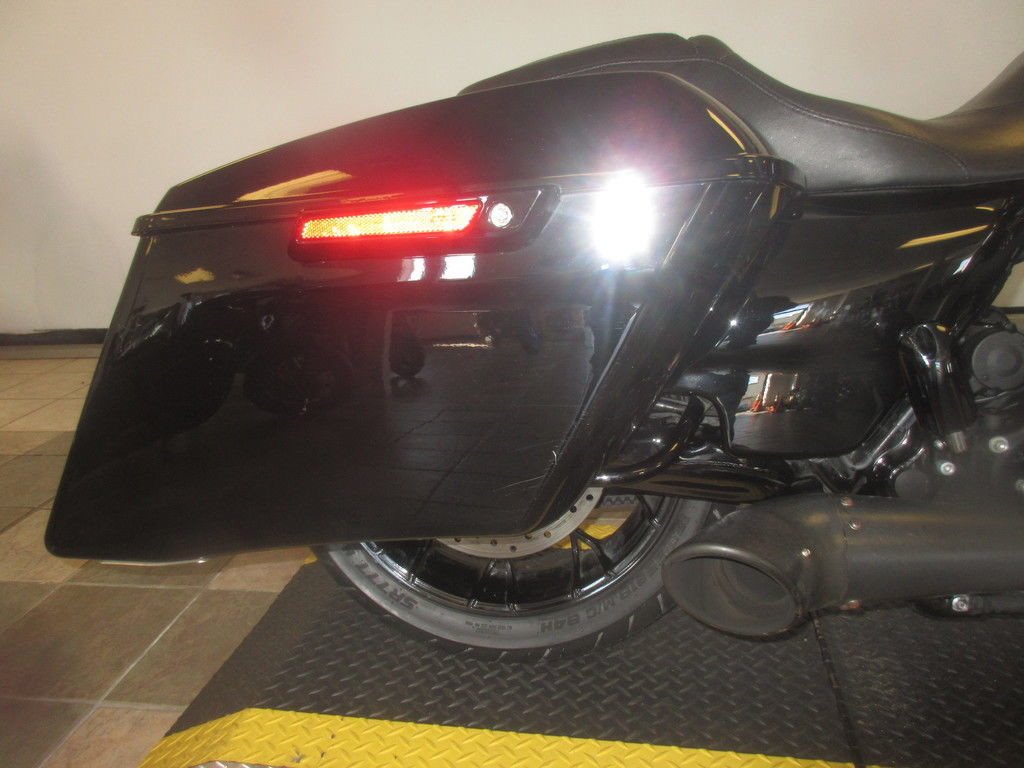 Road Glide® Special