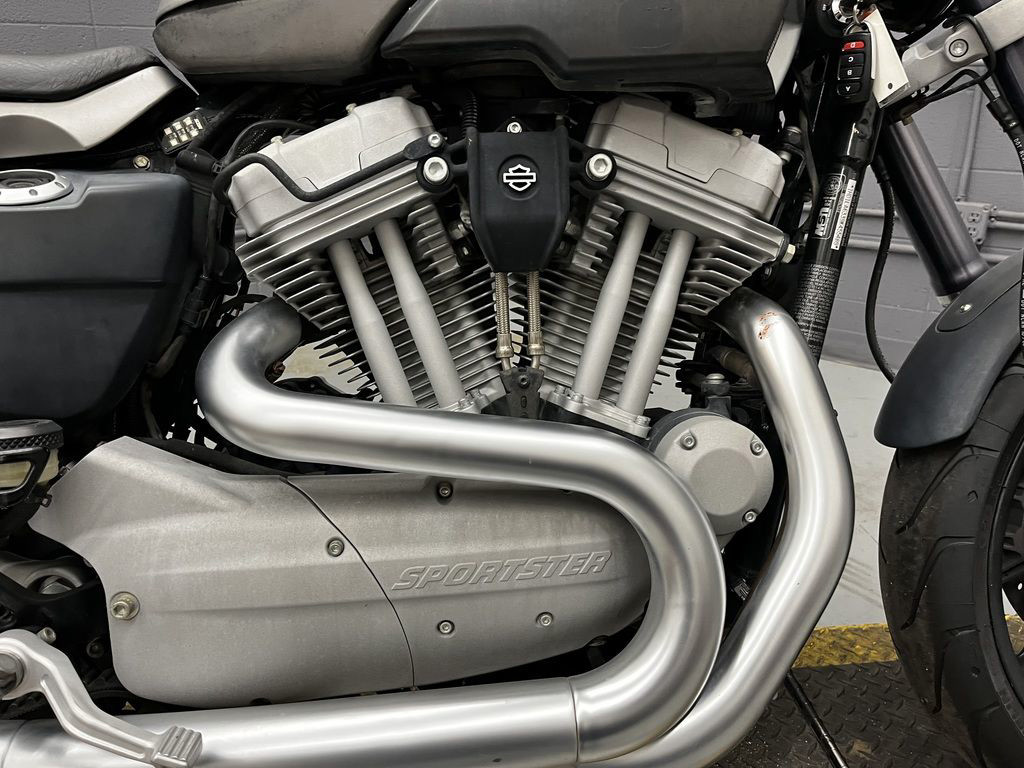 Sportster® XR1200®