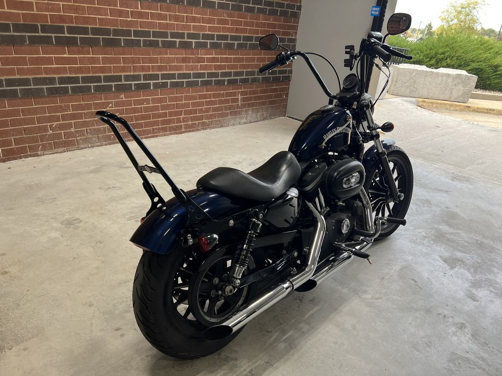 Sportster® Iron 883®