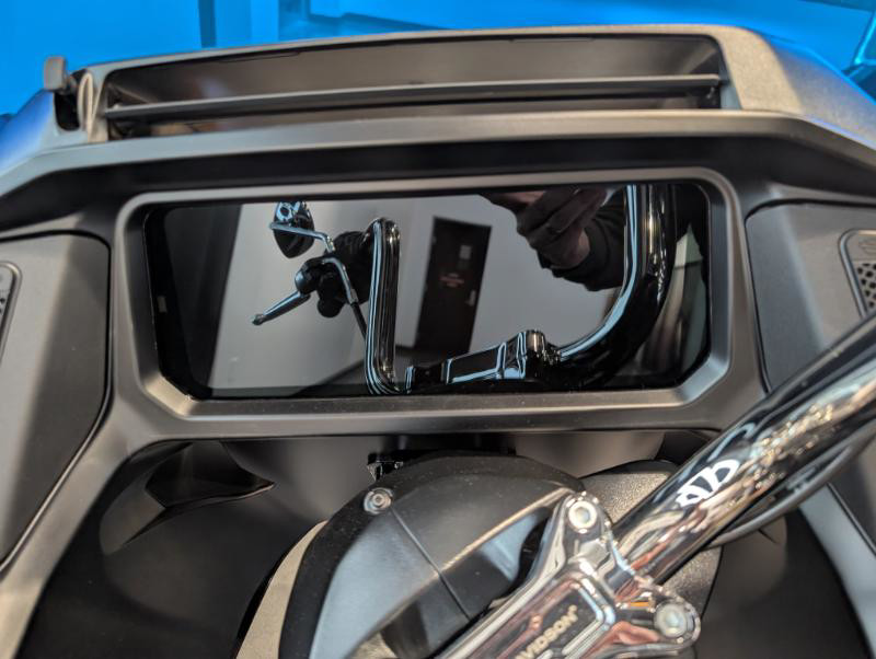 Road Glide®