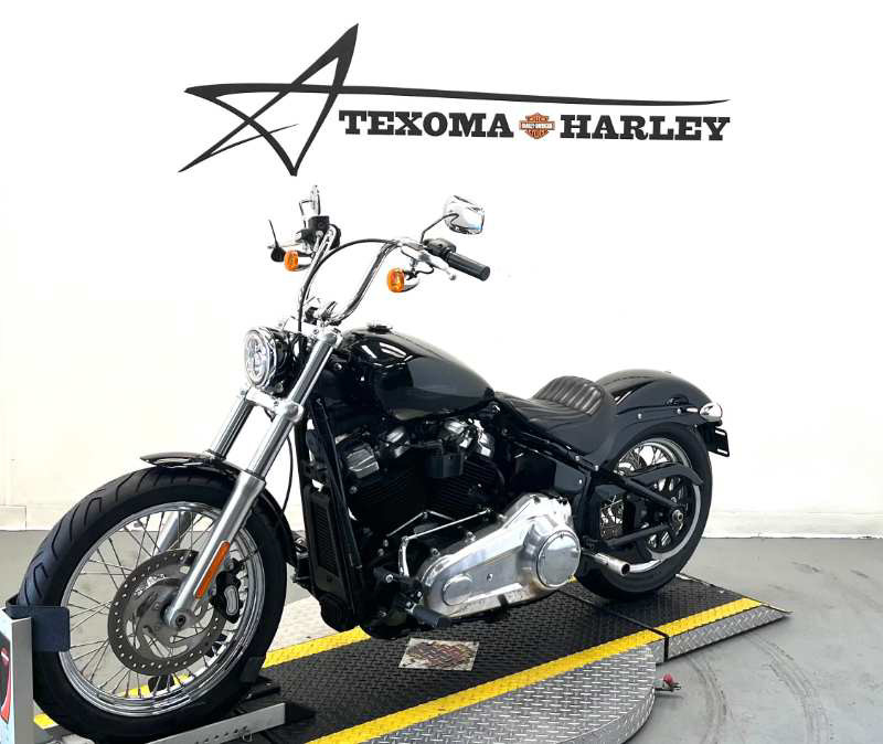 Softail® Standard