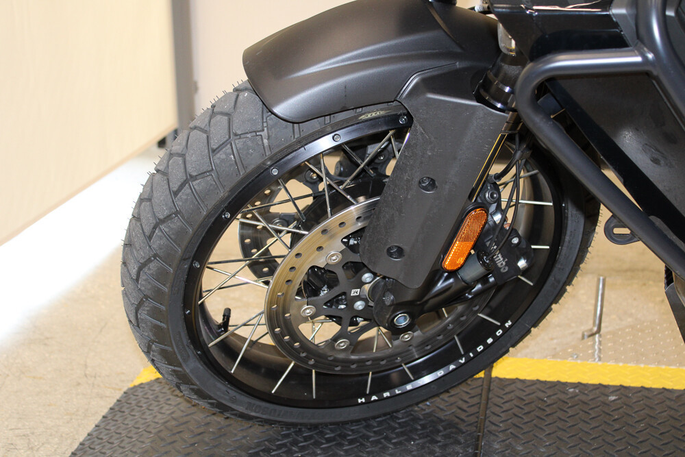 Pan America® 1250 Special