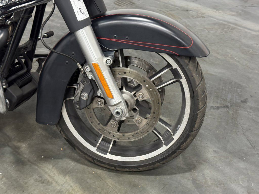 Street Glide® Special