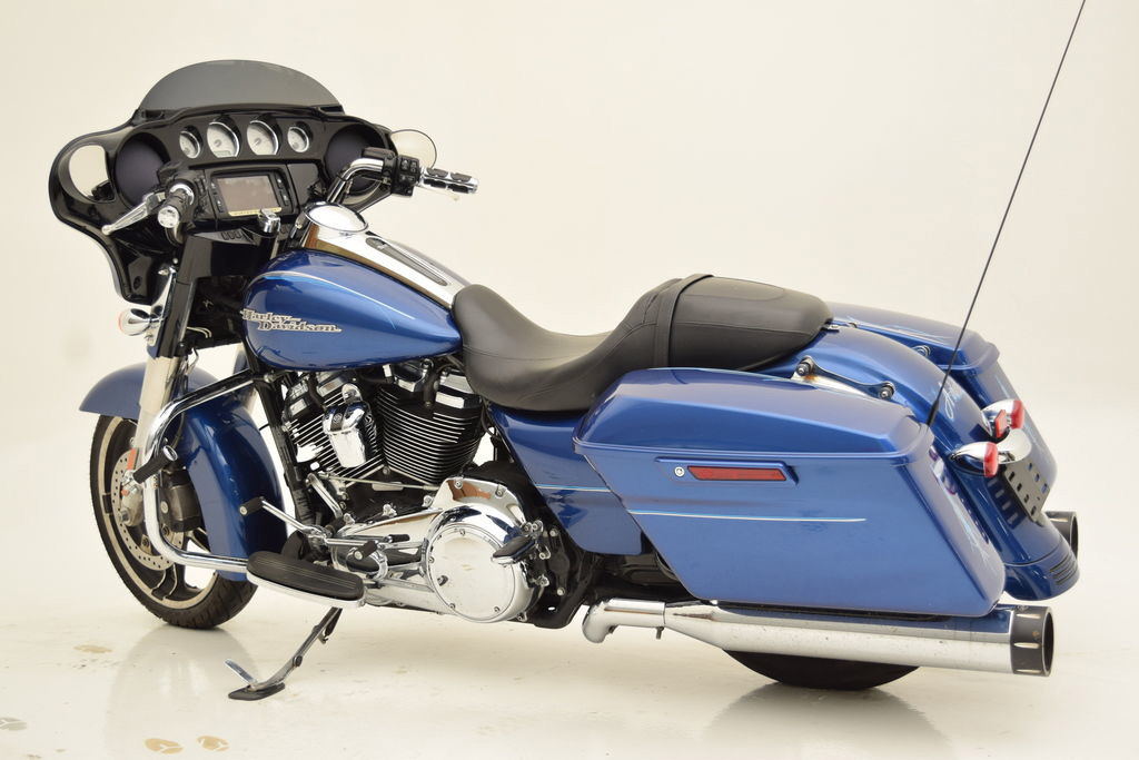 Street Glide® Special