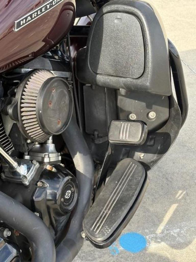 Street Glide® Special