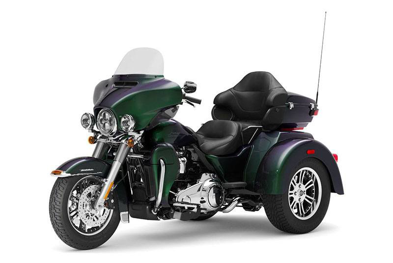 Tri Glide® Ultra