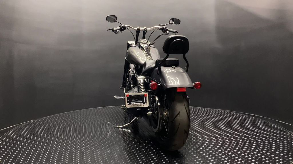 Dyna® Wide Glide®