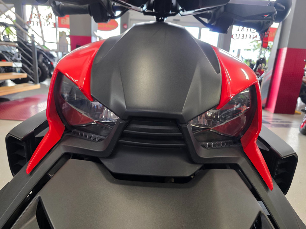 Ryker 600 ACE®