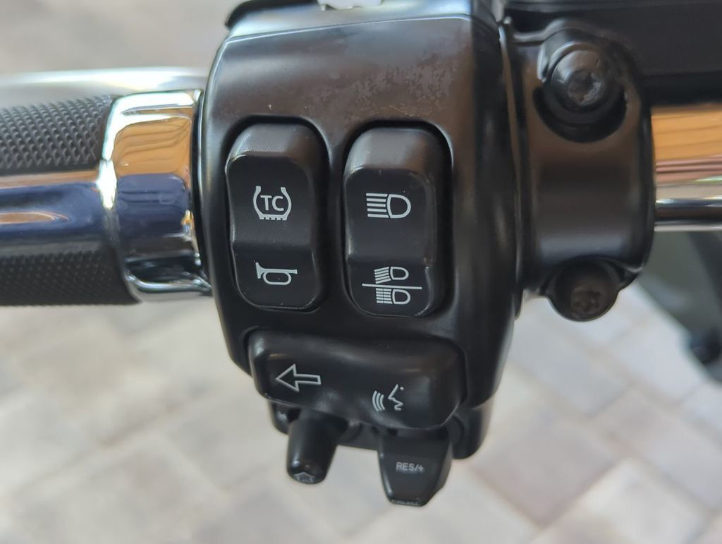 Tri Glide® Ultra