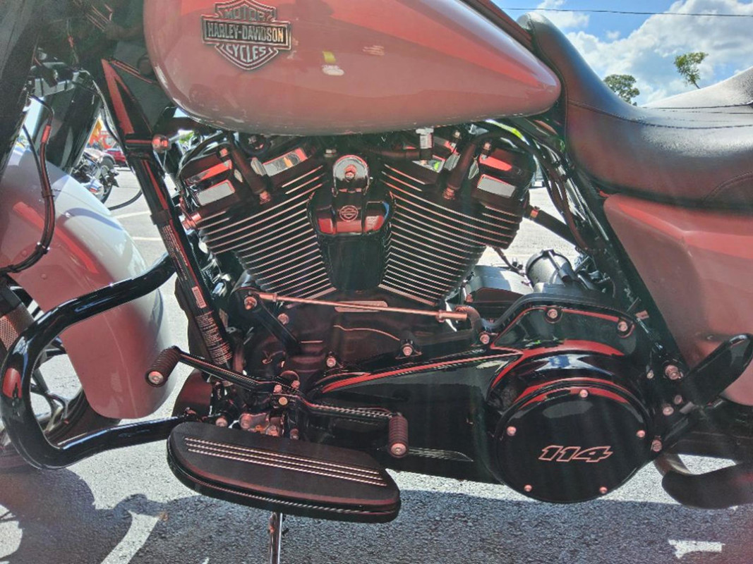 Road King® Special