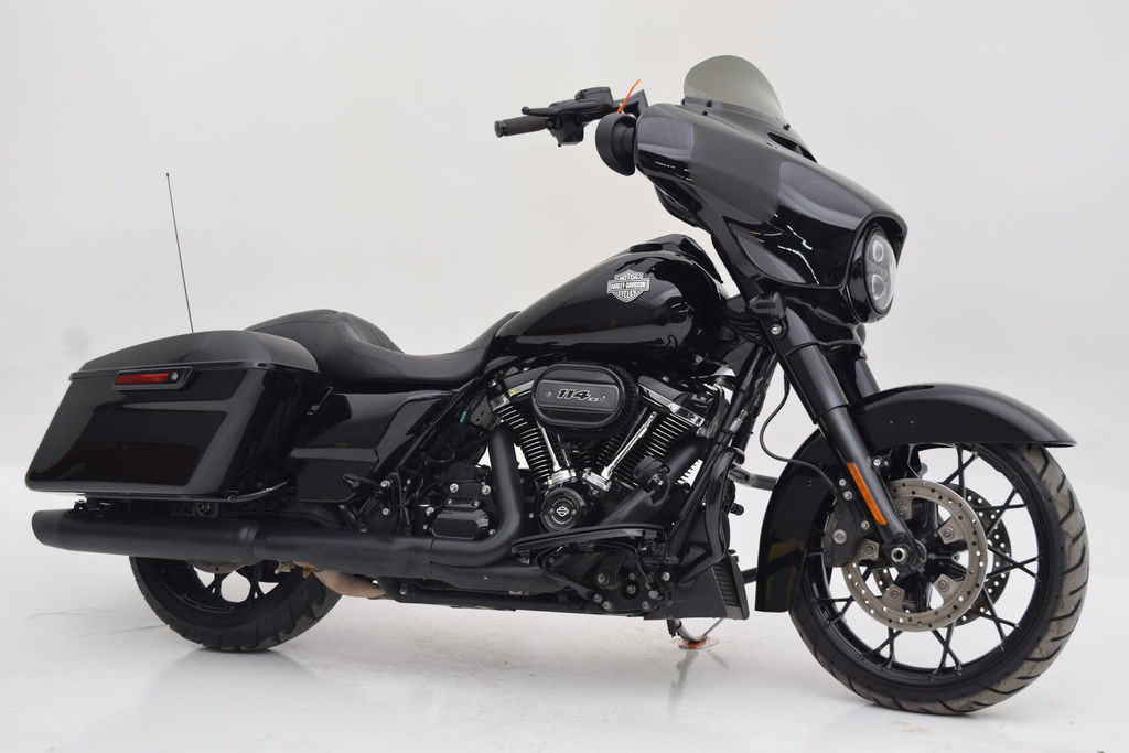 Street Glide® Special