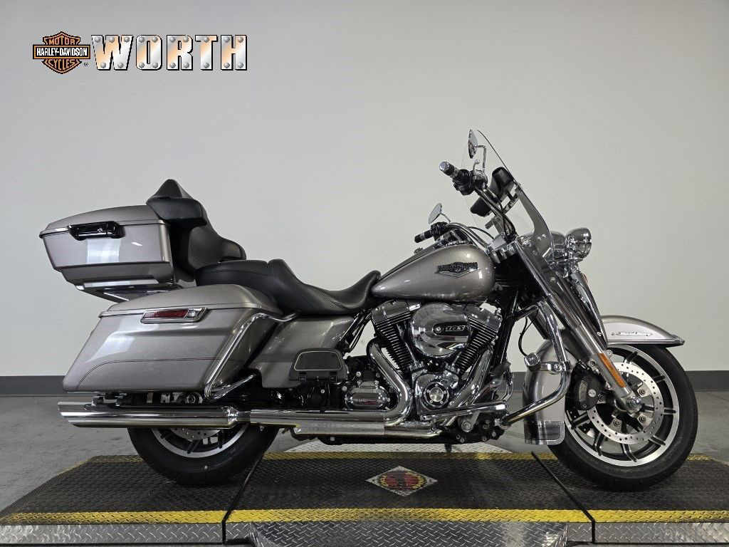 2016 Road King For Sale
