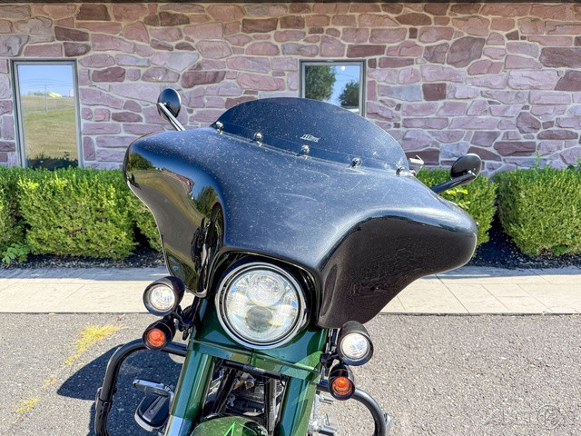 CVO® Road King®